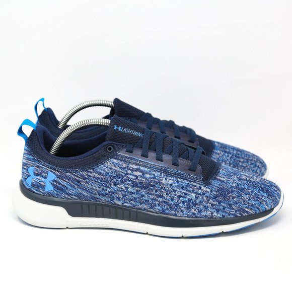 Under Armour Charged Lightning 2 Running Trainer - Picture 2 of 16